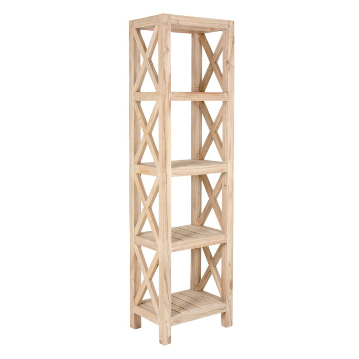 Promenade Tall Bookcase