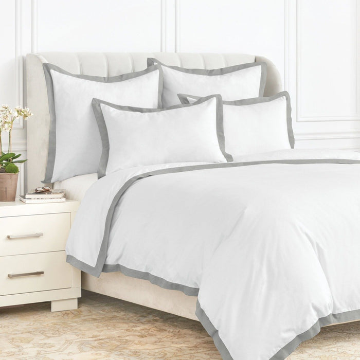Digby Dove Duvet Cover