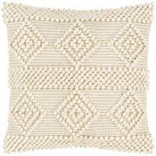 Hygge Ivory Pillow