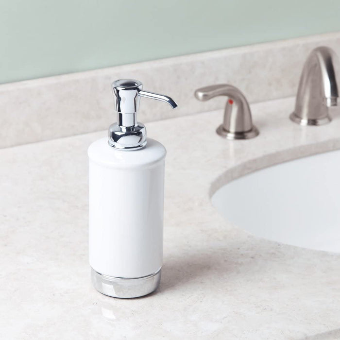 York Soap Pump
