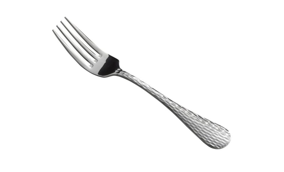 Heavy Weight Dinner Fork