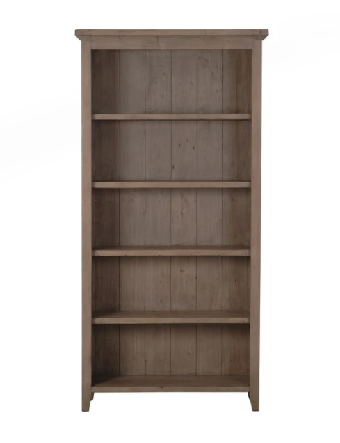 Lifestyle Bookcase
