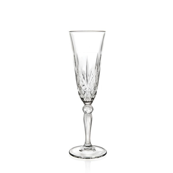 Melodia Champagne Flute