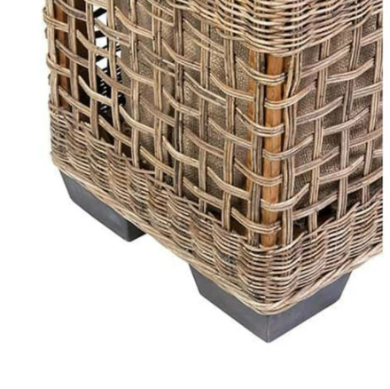 Milton Bench with Shoe Storage