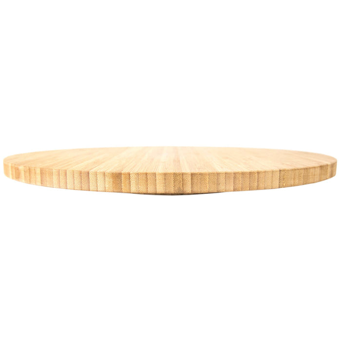 Bamboo Lazy Suzan