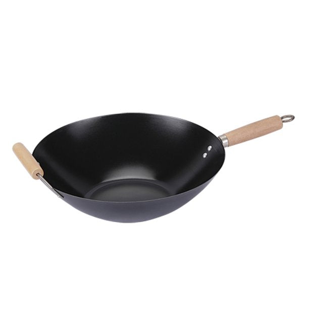 14" Findley Wok - Black
