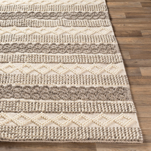 Farmhouse Neutrals Cream Rug