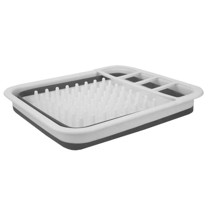 Collapsible Dish Rack