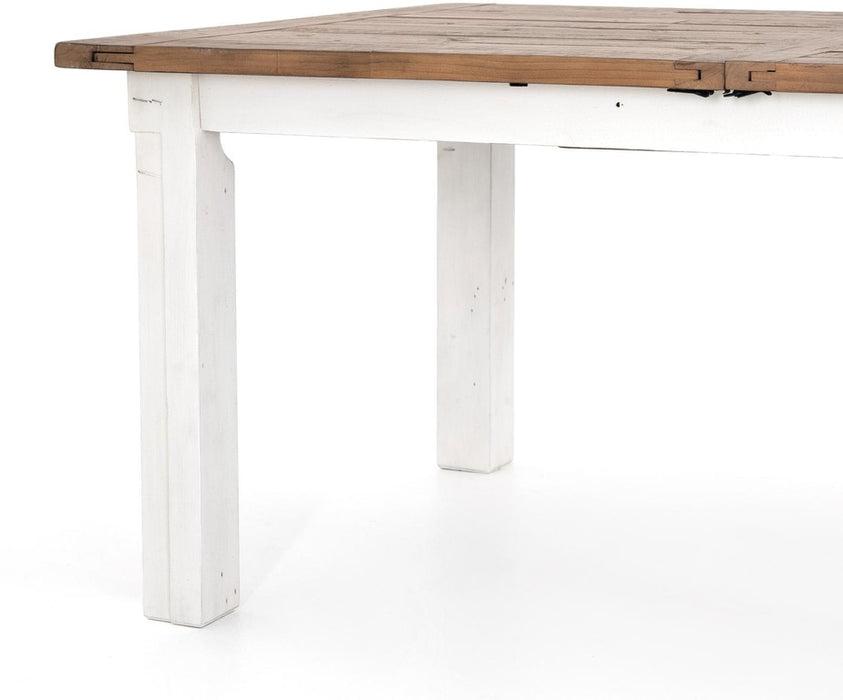 Cintra Dining Table - 72"-96"
