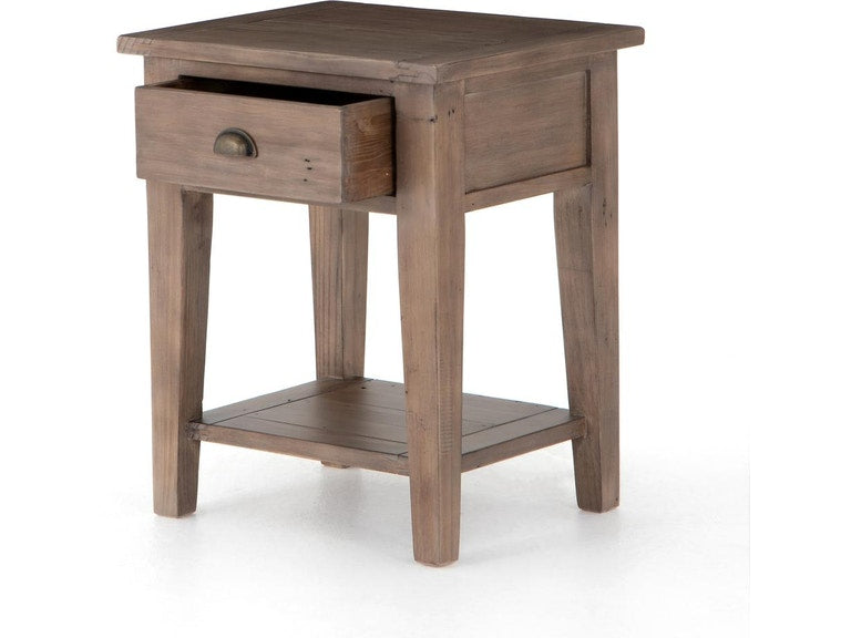Irish Coast Side Table