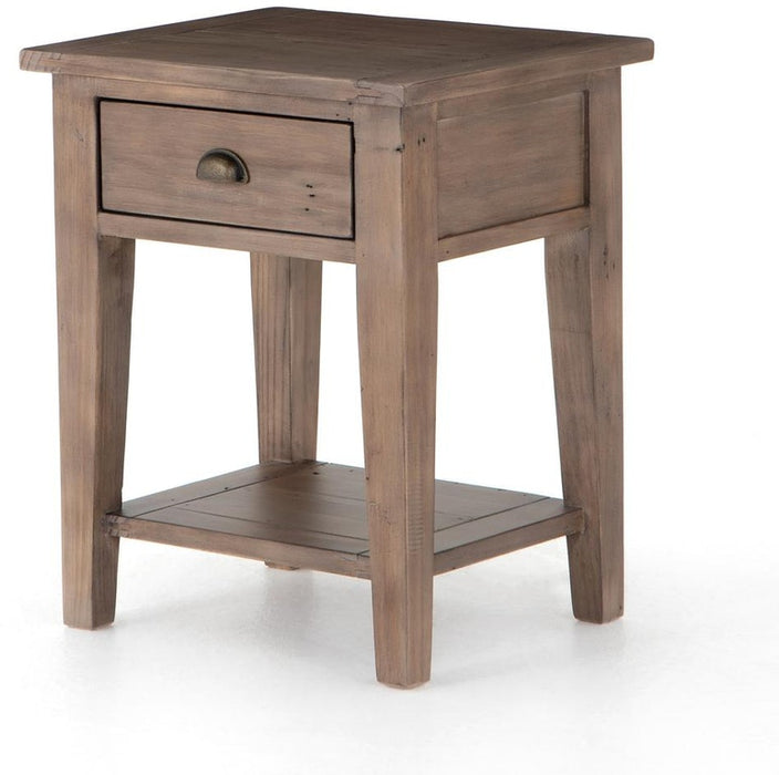 Irish Coast Side Table