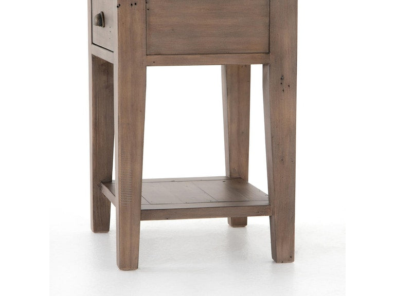 Irish Coast Side Table