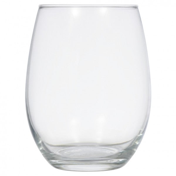 Freesia Stemless Wine