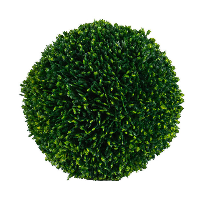 Boxwood Decor Spheres