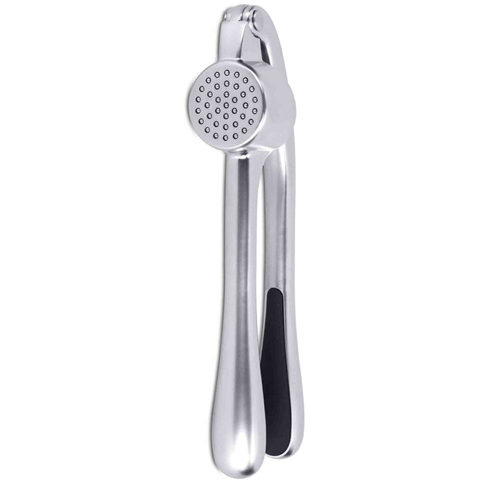 Zinc Garlic Press - Nova