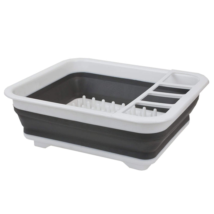 Collapsible Dish Rack