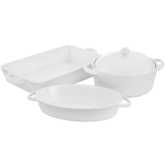 4-Piece Bakeware Set