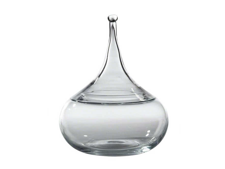 Medium Droplet Jar
