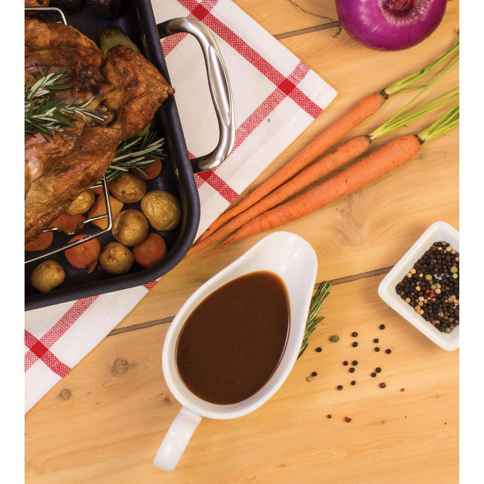 HIC Kitchen Gravy Boat