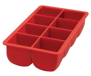 Ice Cube Tray Big Block