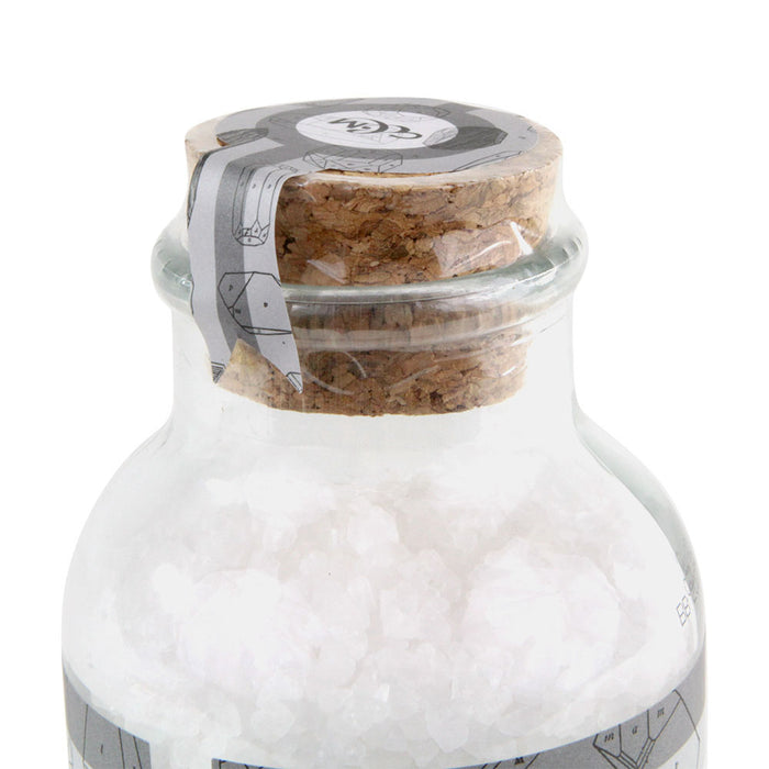 Cole & Mason Large Sea Salt