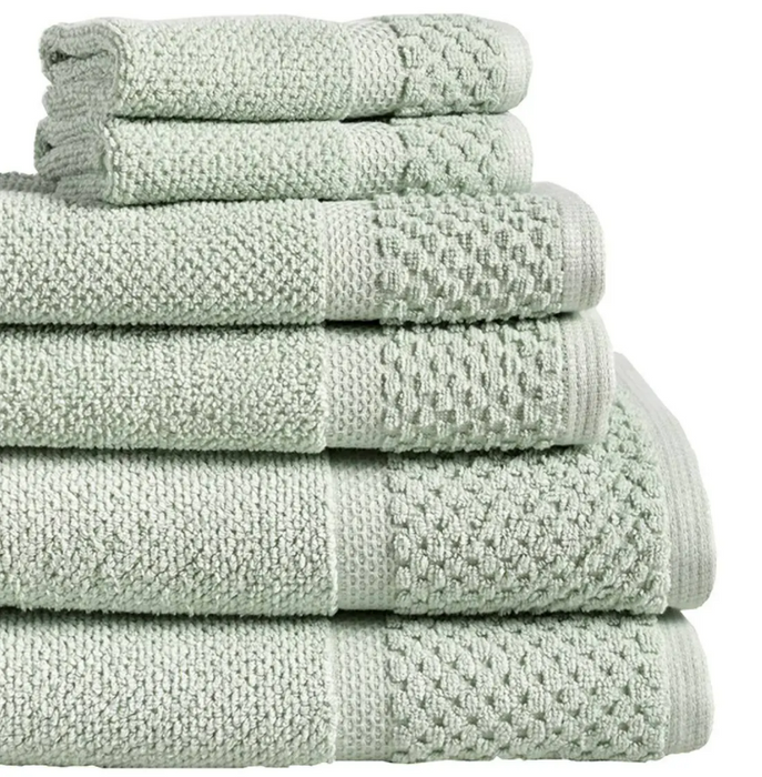 Diplomat Towel - Pacific