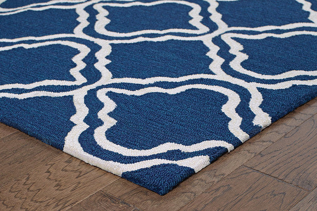 Atrium 5x8 Rug - 51111