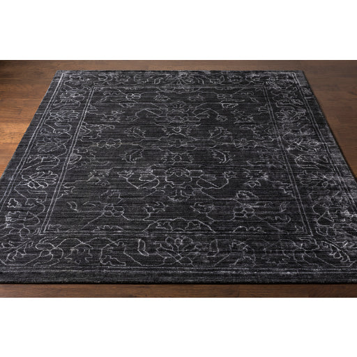 Hightower Charcoal Rug