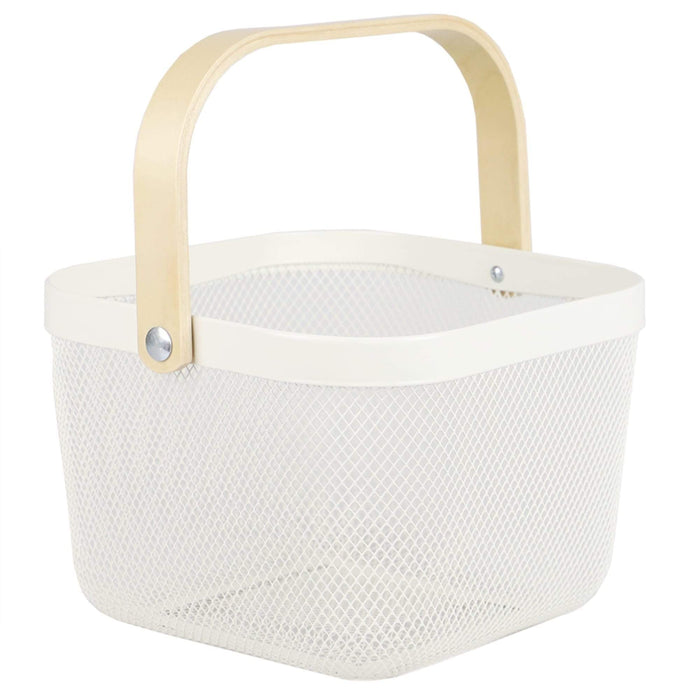 Mesh Wire Basket