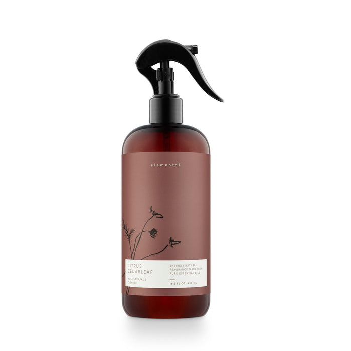 Citrus Cedar Multi-Surface Cleaner