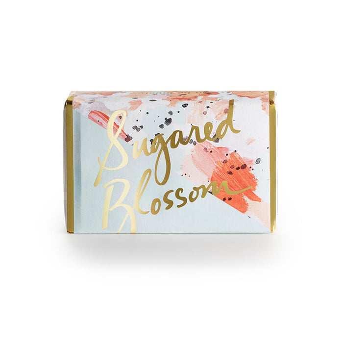 Sugared Blossom Bar Soap