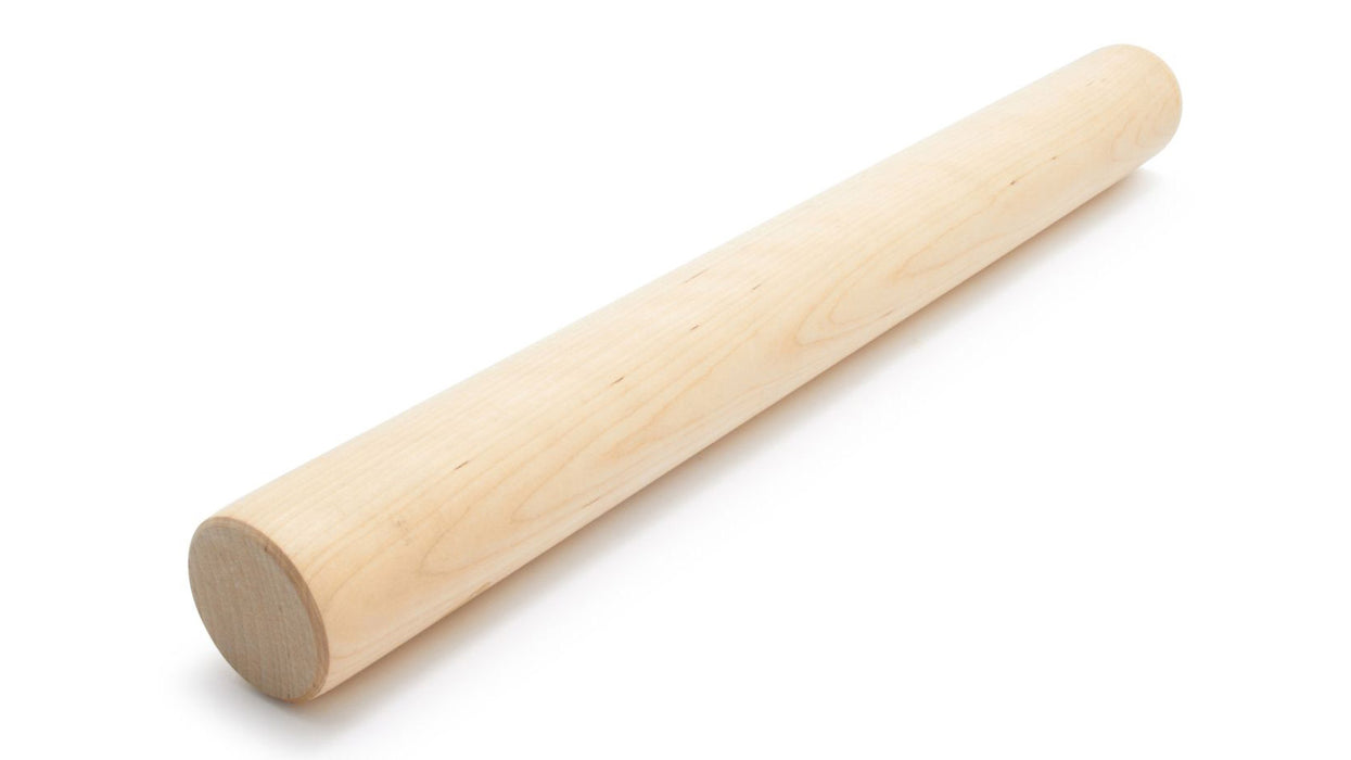 Mrs. Anderson's Hardwood Baker's Pin