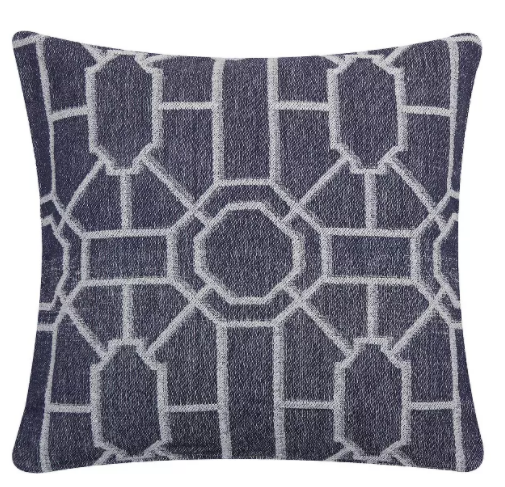 Trellis Pillow