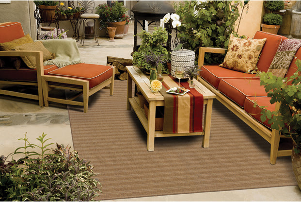 Karavia 8x11 Rug