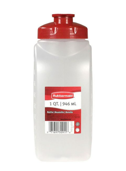 Mixermate Bottle