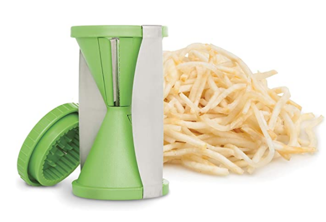 Spiral Slicer