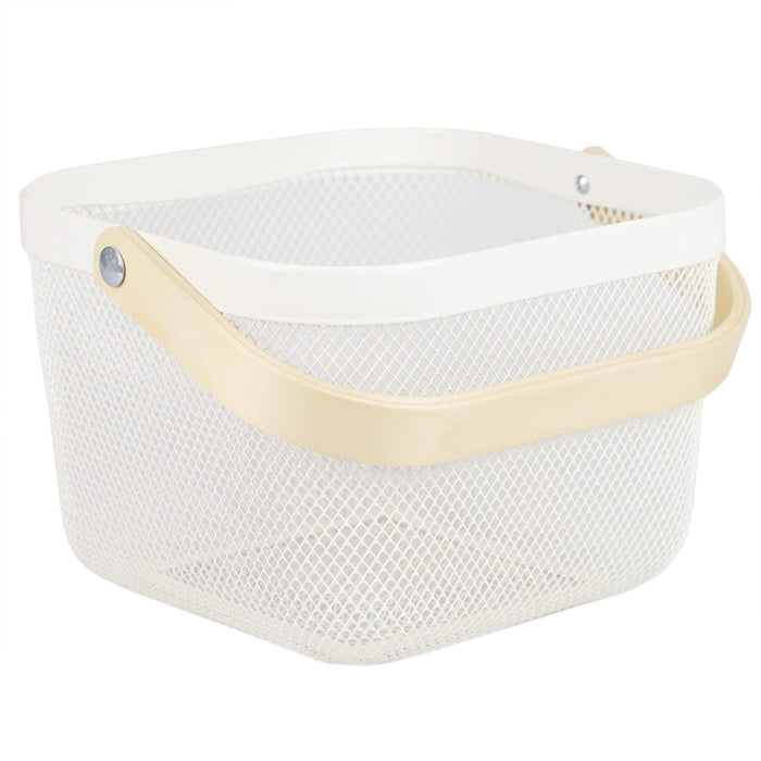 Mesh Wire Basket