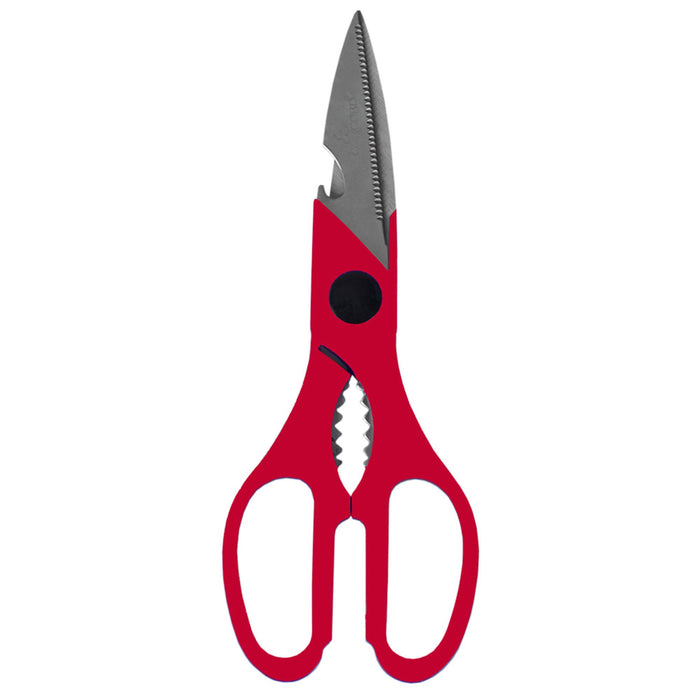8" Assorted Kitchen Scissors