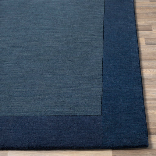 Mystique Navy Rug