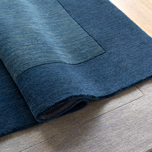 Mystique Navy Rug