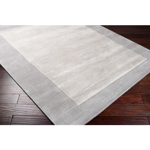 Mystique Taupe Rug