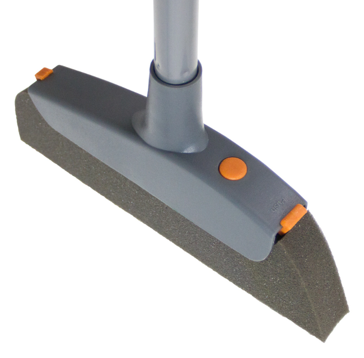 3pc. Pole Magnet Pet Broom