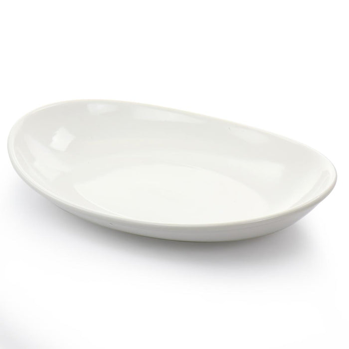 Martha Stewart Patterson Oval Platter