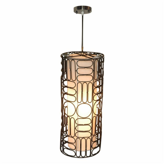 Palila Pendant