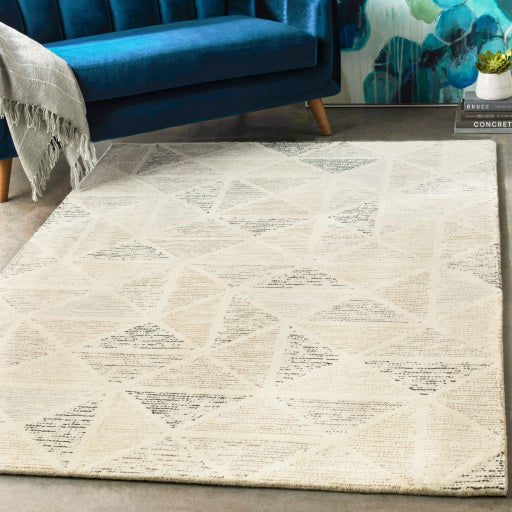 Melody Camel Cream Rug
