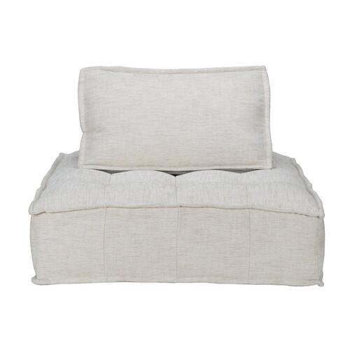 Element Square Lounge Chair