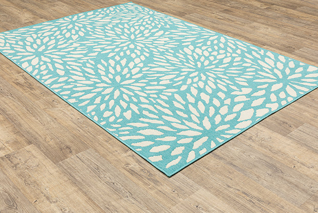 Meridian 5x8 Rug