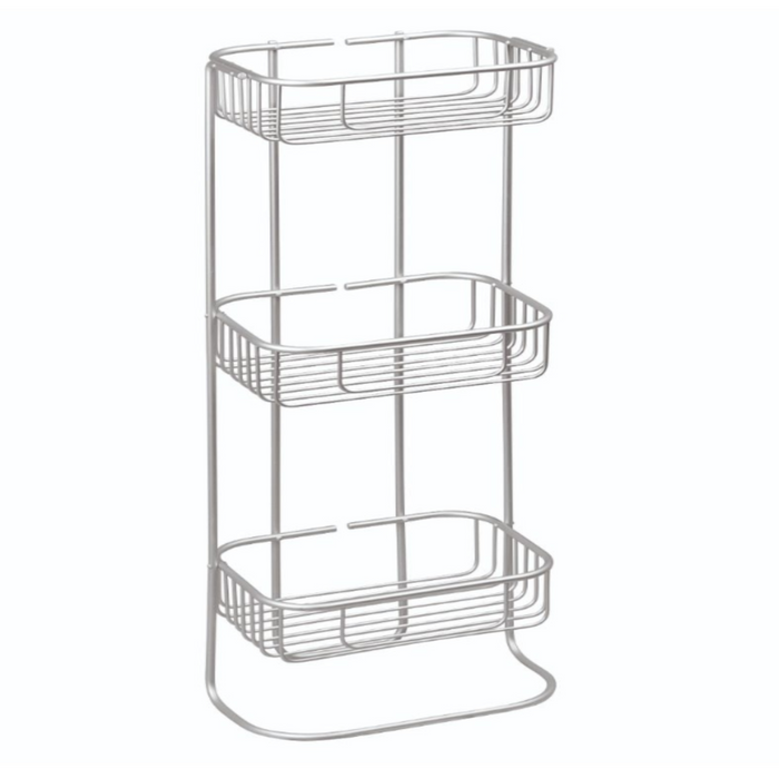 Metro 3 Tier-Shower Shelf