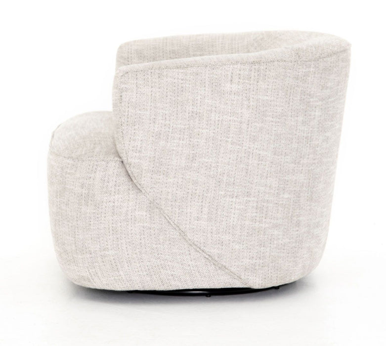 Mila Swivel Chair