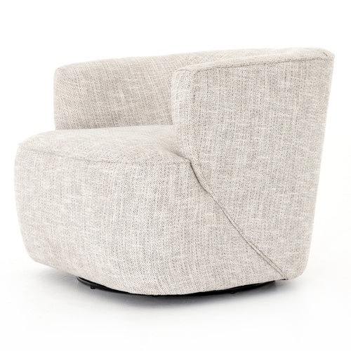 Mila Swivel Chair